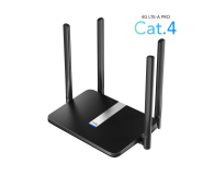 Cudy LT500 (1200Mb/s a/b/g/n/ac) LTE CAT.4 - 1110340 - zdjęcie 6